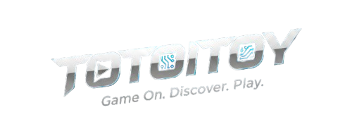 TOTOITOY Logo